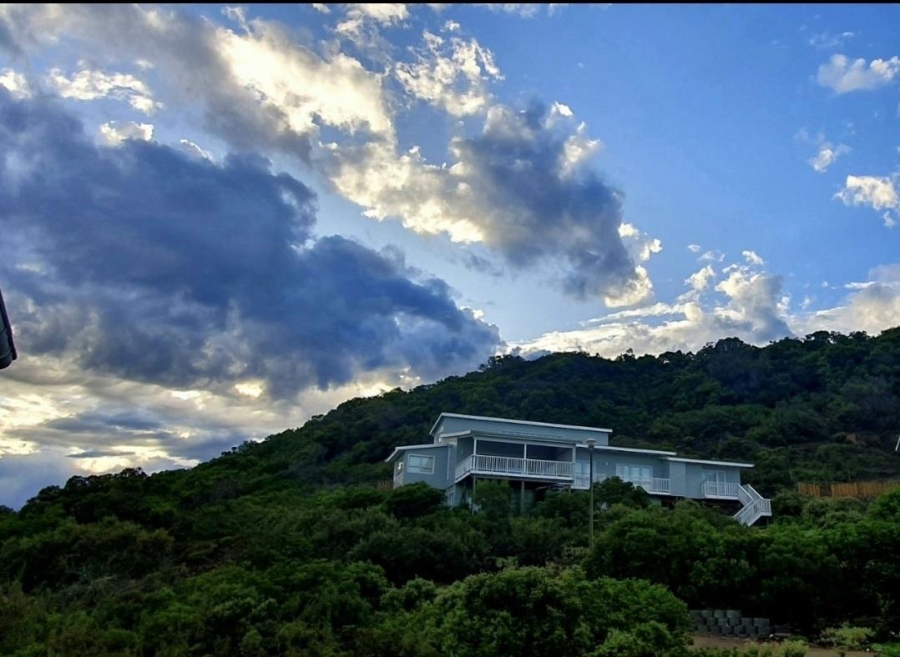 To Let 1 Bedroom Property for Rent in Cola Beach Western Cape